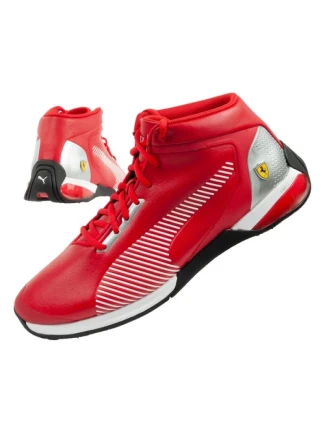Puma Ferrari Race Kart Cat-X Mid M 306549 02