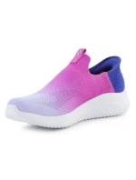 Skechers Slip-Ins: Ultra Flex 3.0 - Color Boost Jr 303828L-NVPR