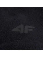 4F U184 rukavice tmavočierne 4FWMM00AFGLU184 20S