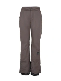 O'neill Blessed dámske zimné snowboardové lyžiarske nohavice 10K/7K šedé dámske
