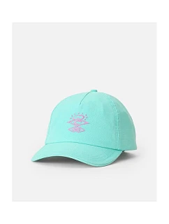 Dámska čiapka s kšiltom RIP CURL Search Icon Cap, modrá