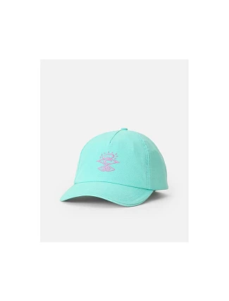 Dámska čiapka s kšiltom RIP CURL Search Icon Cap, modrá Dámska čiapka s kšiltom RIP CURL Search Icon Cap, modrá