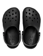 Crocs Classic Clog Jr 206991 001