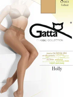 Gatta Holly farba:visone