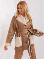 LK KR bunda 509454 1.96P ťava LK KR bunda 509454 1.96P ťava