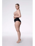 Dámske nohavičky Slim All Day Figs 571 Black - Julimex