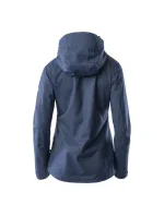 Dámska bunda Lanco W 92800396828 modrá - Hi-Tec