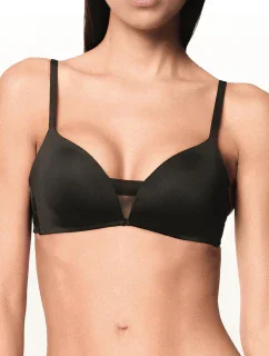 Dámska podprsenka Lormar Triangolo Extra 1906