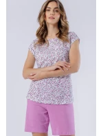 Leveza 1540 Milena pyžamo M-2XL Leveza 1540 Milena pyžamo M-2XL
