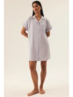 Henderson Dámske tričko 42781 Nanda s rozopínaním S-XL