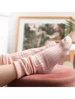 Dámske ponožky na spanie Steven art.067 Dámske ponožky na spanie Steven art.067