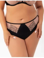 Gorsenia K 926 Palmira Brazílske nohavičky S-2XL Gorsenia K 926 Palmira Brazílske nohavičky S-2XL