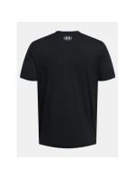 Tričko Under Armour Sportstyle Logo M 1382911-001