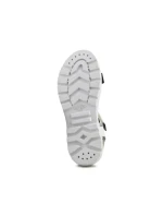 Sandále Palladium Pallacruise Strap Star White W 97465-116-M Sandále Palladium Pallacruise Strap Star White W 97465-116-M