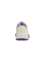 Tenisky K-Swiss Express Light 3 Padel white/purple (98900-182-M) Tenisky K-Swiss Express Light 3 Padel white/purple (98900-182-M)
