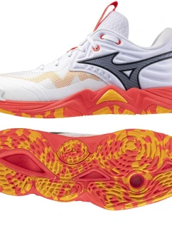 Topánky Mizuno WAVE MOMENTUM ELITE V1GA251201