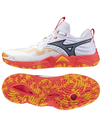 Topánky Mizuno WAVE MOMENTUM ELITE V1GA251201