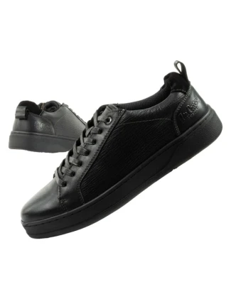 Lee Cooper pánske tenisky tenisky módne pohodlné kožené