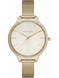 Dámske hodinky Paul Lorens PL11312B2-4D1 + BOX