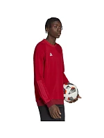 Pánske tričko Tiro 23 Competition Crew M HI4709 - Adidas