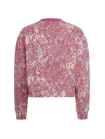 Detská FI Allover Print SWT Jr HR5828 - Adidas