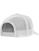 Flexfit 6606CF 6-panelová čiapka typu Trucker 55.06CF strieborná/biela/strieborná Flexfit 6606CF 6-panelová čiapka typu Trucker 55.06CF strieborná/biela/strieborná