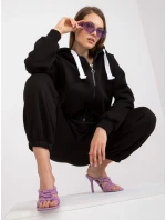 Súprava EM KMPL 714.44 čierna