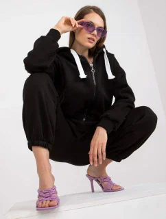 Súprava EM KMPL 714.44 čierna