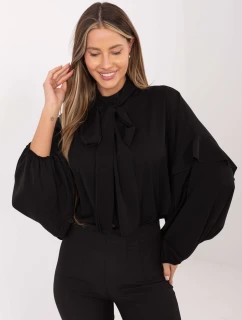 Košeľa IT KS 29002.69 čierna