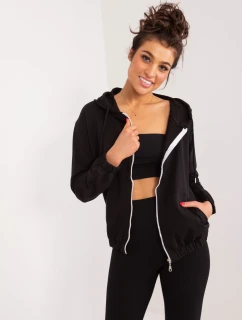 Mikina RV BL 8855.20 čierna