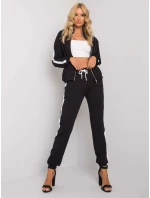 Súprava RV KMPL 6769.19 čierna Súprava RV KMPL 6769.19 čierna