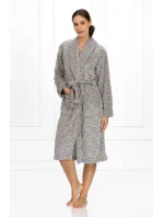 Dlhý župan Zoe - Momenti Per Me