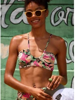 Vrchný diel bikín Roxy BEACH CLASSICS