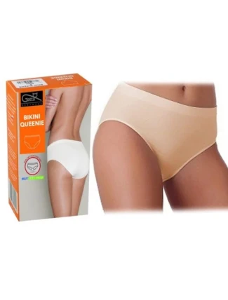 Dámske nohavičky / Bikiny Queenie 1649S - Gatta Dámske nohavičky / Bikiny Queenie 1649S - Gatta