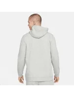 Pánska mikina Dri-FIT M CZ6376-063 sivá - Nike Pánska mikina Dri-FIT M CZ6376-063 sivá - Nike