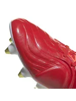 Pánske športové kopačky Copa Sense.1 SG M FY6201 Červená s bielou - Adidas