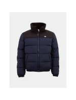 Detská bunda Jaro Jr 310017J-19-4010 tmavomodrá - Kappa