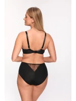 NOHAVIČKY SABINA ARTICLE 1301 BLACK