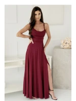 Dlhé šaty model 209875 With You Dlhé šaty model 209875 With You