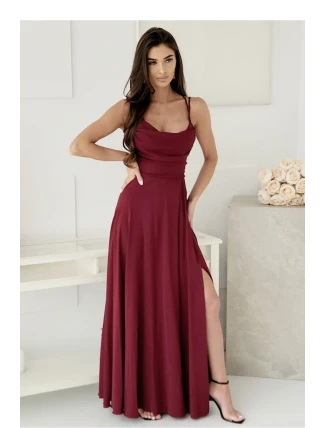 Dlhé šaty model 209875 With You Dlhé šaty model 209875 With You