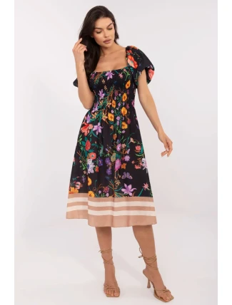 Denné šaty model 213610 Taliansko Moda