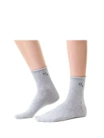 Vzorované netlačiace ponožky Steven art.099 35-40 Vzorované netlačiace ponožky Steven art.099 35-40
