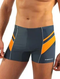 Plavecké boxerky Sesto Senso art.357 3XL-4XL