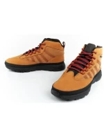 Topánky Timberland Euro Trekker M TB0A62CR231