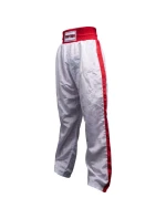 TOP TEN SKBP-TT CLASSIC kickboxerské nohavice (WAKO APPROVED nové) TOP TEN SKBP-TT CLASSIC kickboxerské nohavice (WAKO APPROVED nové)