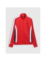 Pánska mikina 4F 4FRAW25TSWSM2459-62S pánska