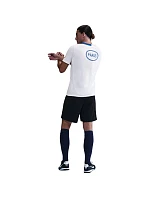 Pánske tričko Nike PSG Strike Third, biele, HM3345 101 Pánske tričko Nike PSG Strike Third, biele, HM3345 101