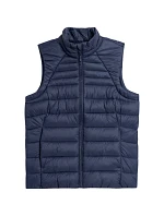 Dámska vesta W H4Z22 KUDP001 31S - 4F