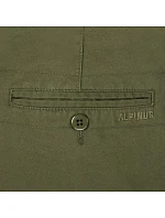 Alpinus krátke nohavice Hekla M SI18154