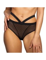 Podložka 3714/5 Dotssy farba:čierna